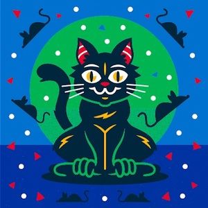 Meet your Posher, Lanisha